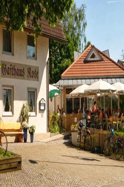 Landgasthaus Rose