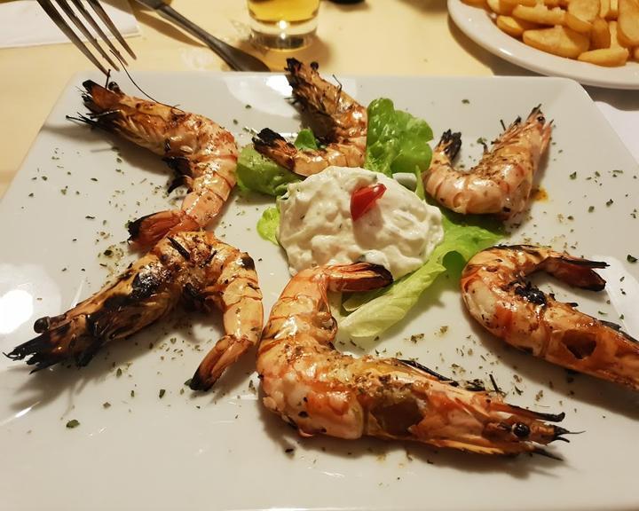 Griechische Taverne "Zur Rose"