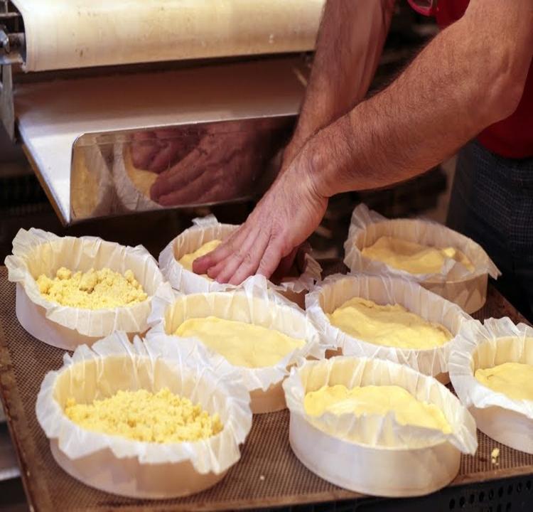 Bäckerei Schmidt