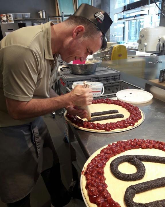 Bäckerei Schmidt