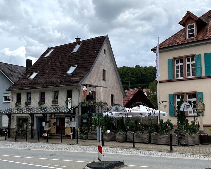 Waffelfabrikle Schefflenztal